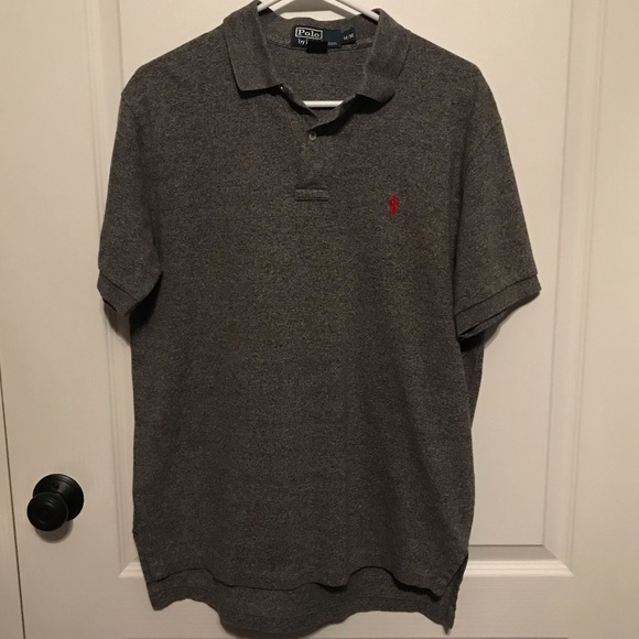 Polo Ralph Lauren Other - Polo By Ralph Lauren Mens Polo Shirt